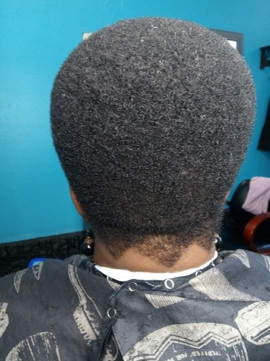 Fadem Up Barbershop | 3824 Stockton Blvd, Sacramento, CA 95820, USA | Phone: (916) 544-4062