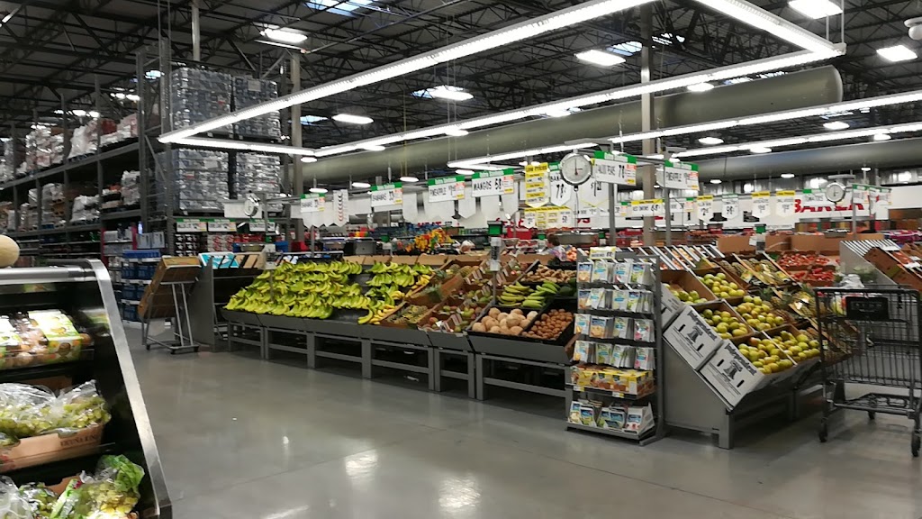 WinCo Foods | 2645 W University Dr, Denton, TX 76201, USA | Phone: (940) 703-7022