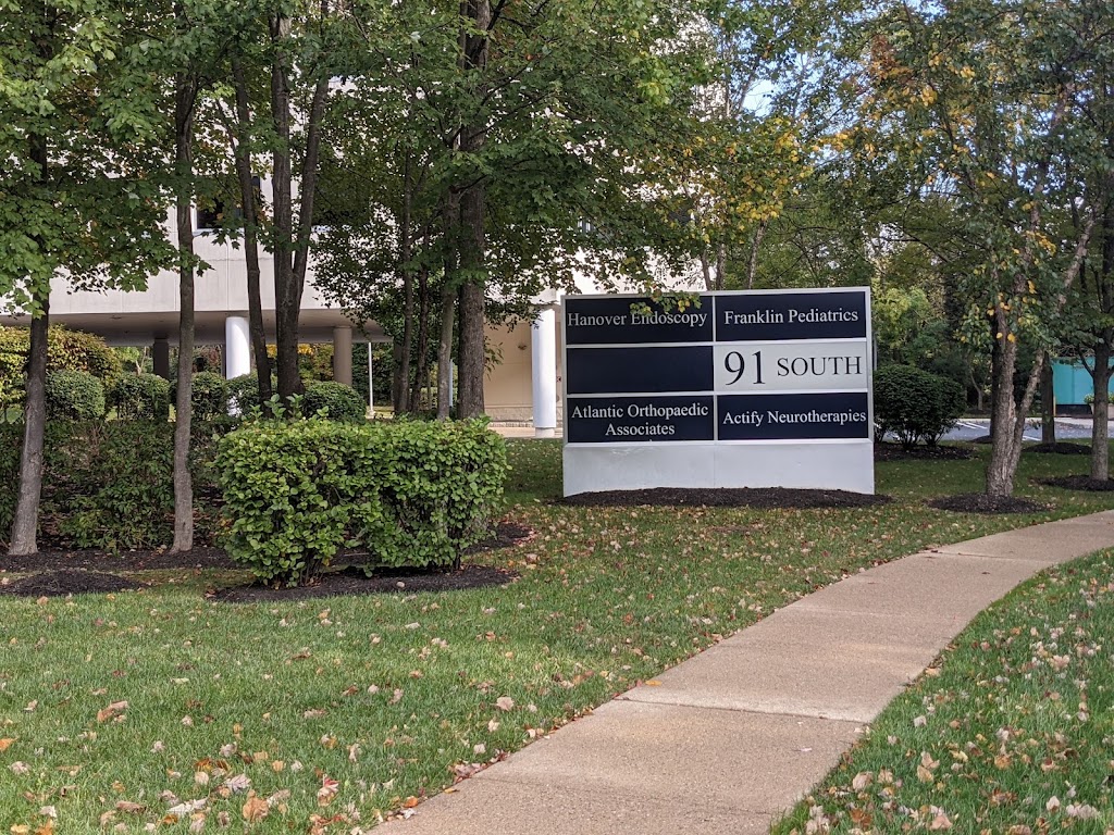 Atlantic Orthopedic Associates | 91 S Jefferson Rd # 201, Whippany, NJ 07981, USA | Phone: (973) 599-9779
