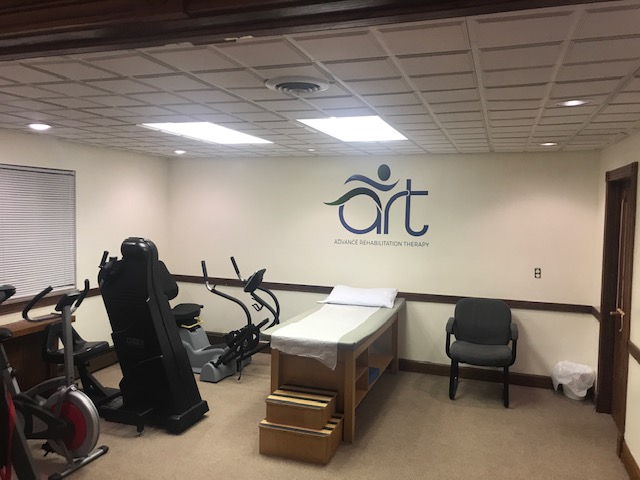 Advance Rehabilitation Therapy | 1202 Catalpa Dr, Royal Oak, MI 48067, USA | Phone: (248) 543-2070