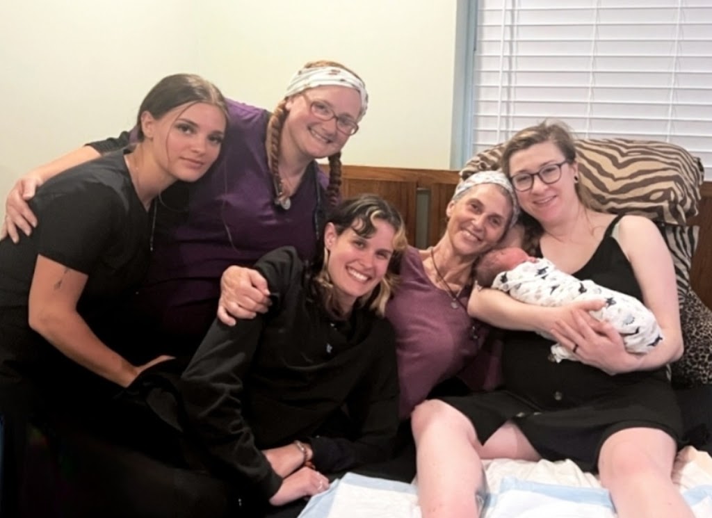 Vine of Life Midwifery | 2041 Waterbury Dr, Uniontown, OH 44685, USA | Phone: (330) 807-0320