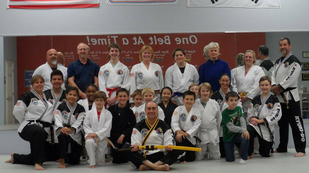 Sinclairs Kyuki-Do Martial Arts | 1305 Cedarcrest Rd #107, Dallas, GA 30132, USA | Phone: (770) 627-2578