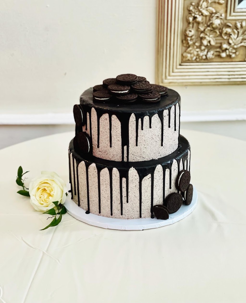 Cakes by Anna | 405 Woodchase Way, Woodstock, GA 30188, USA | Phone: (678) 708-8421