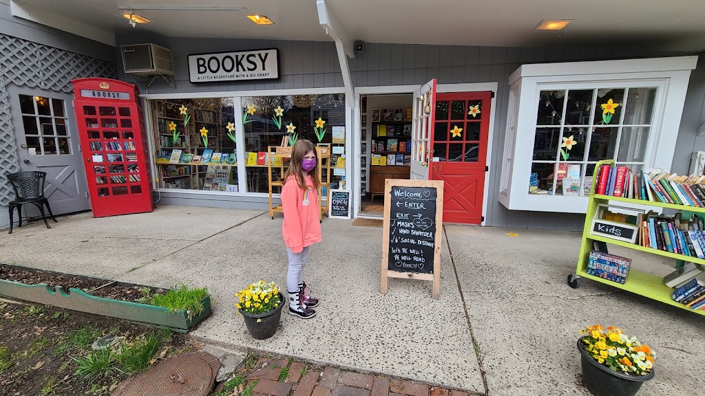 Booksy Galore | 67 Westchester Ave, Pound Ridge, NY 10576, USA | Phone: (914) 764-3171