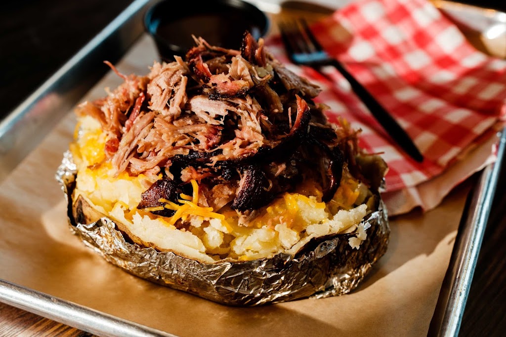 Soulmans Bar-B-Que | 208 N Greenville Ave, Allen, TX 75002, USA | Phone: (469) 854-6222