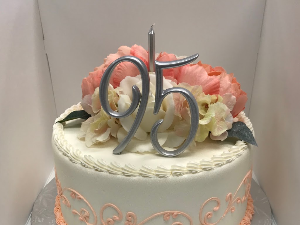 Elegant Cakery | 2364 E State Hwy 114, Southlake, TX 76092, USA | Phone: (817) 488-7580