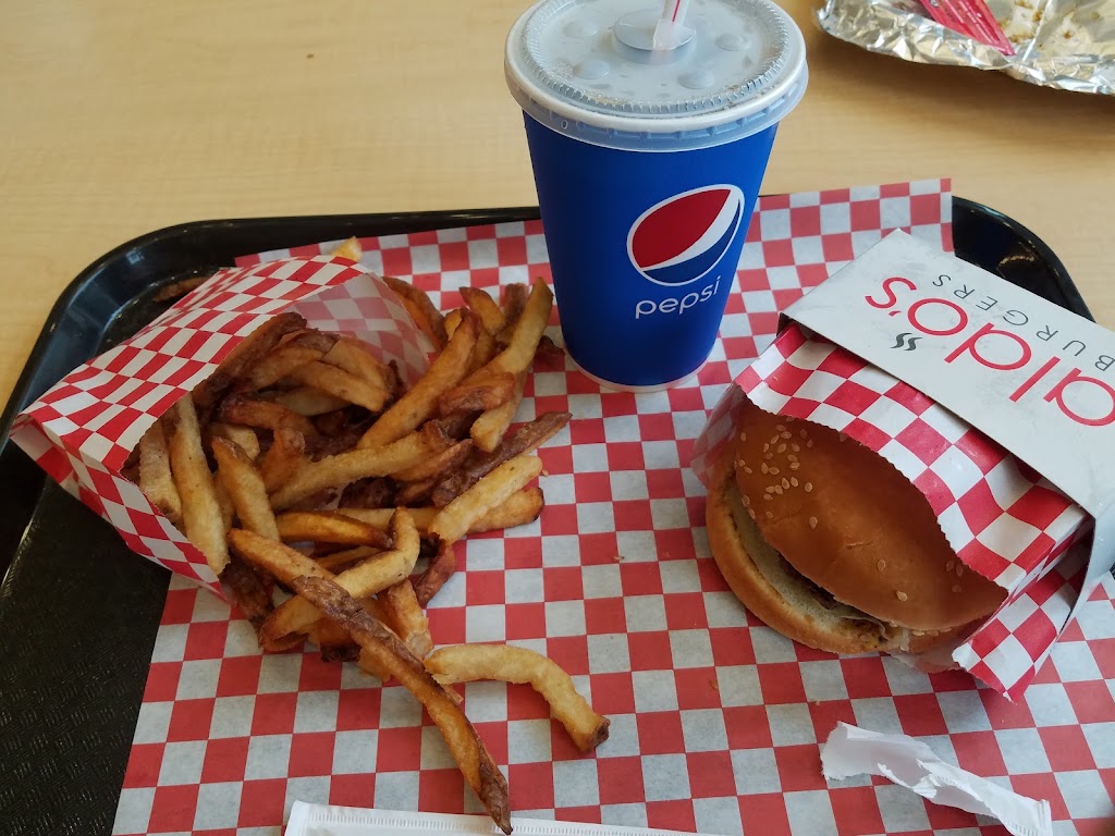 Fresh Stop Cafe | College Center (CTR), Bookstore, Puyallup, WA 98374, USA | Phone: (855) 538-3542