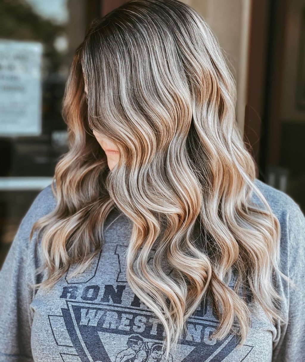 Hair By Sarah Allen | 1210 S International Pkwy Suite 154, Lake Mary, FL 32746, USA | Phone: (386) 747-5228