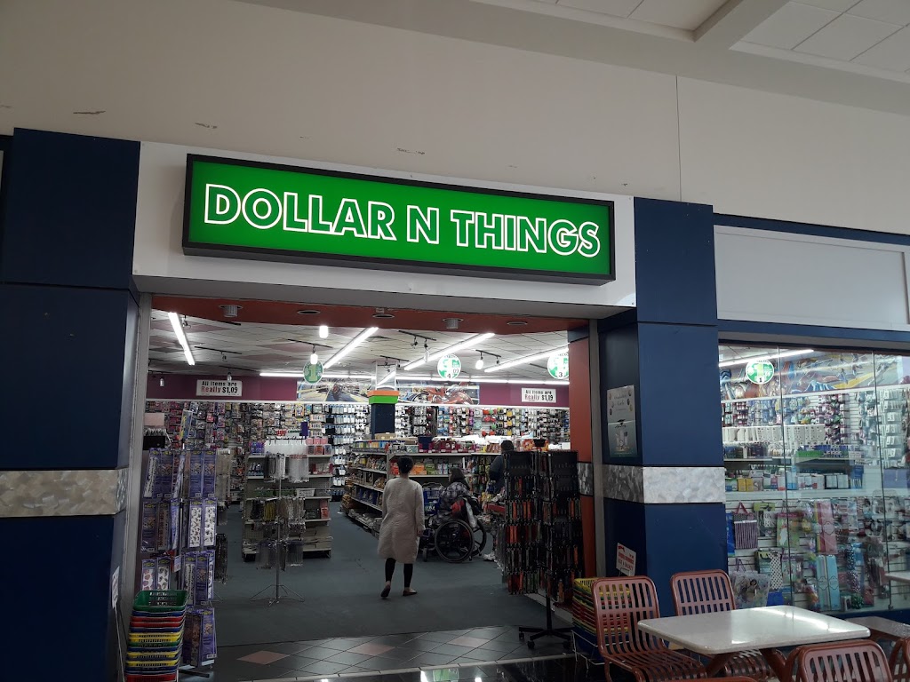 Dollar & Things | 1 Crossgates Mall Rd, Albany, NY 12203, USA | Phone: (518) 456-0241