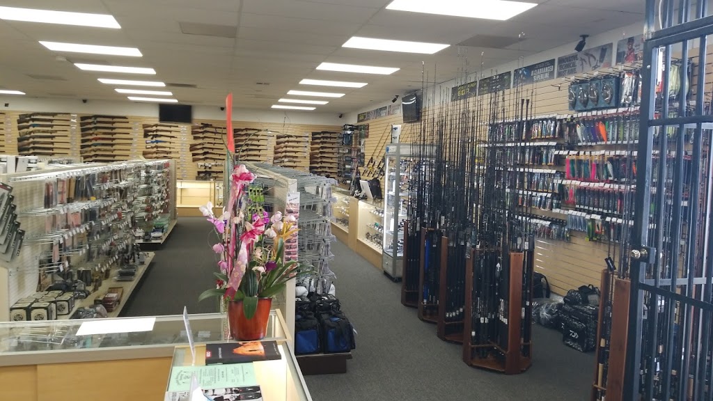 Gun Effects & Cloud 9 Fishing | 15333 Gale Ave, City of Industry, CA 91745, USA | Phone: (626) 333-7178