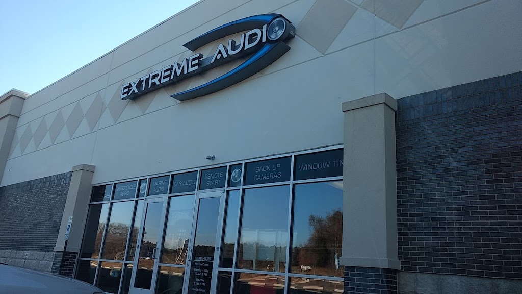 Extreme Audio, Inc. | 11507 Hull Street Rd, Midlothian, VA 23112, USA | Phone: (804) 302-4488