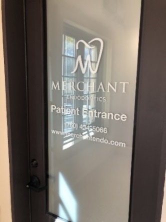 Merchant Endodontics | 3150 El Camino Real Suite One, Carlsbad, CA 92008, USA | Phone: (760) 434-5066