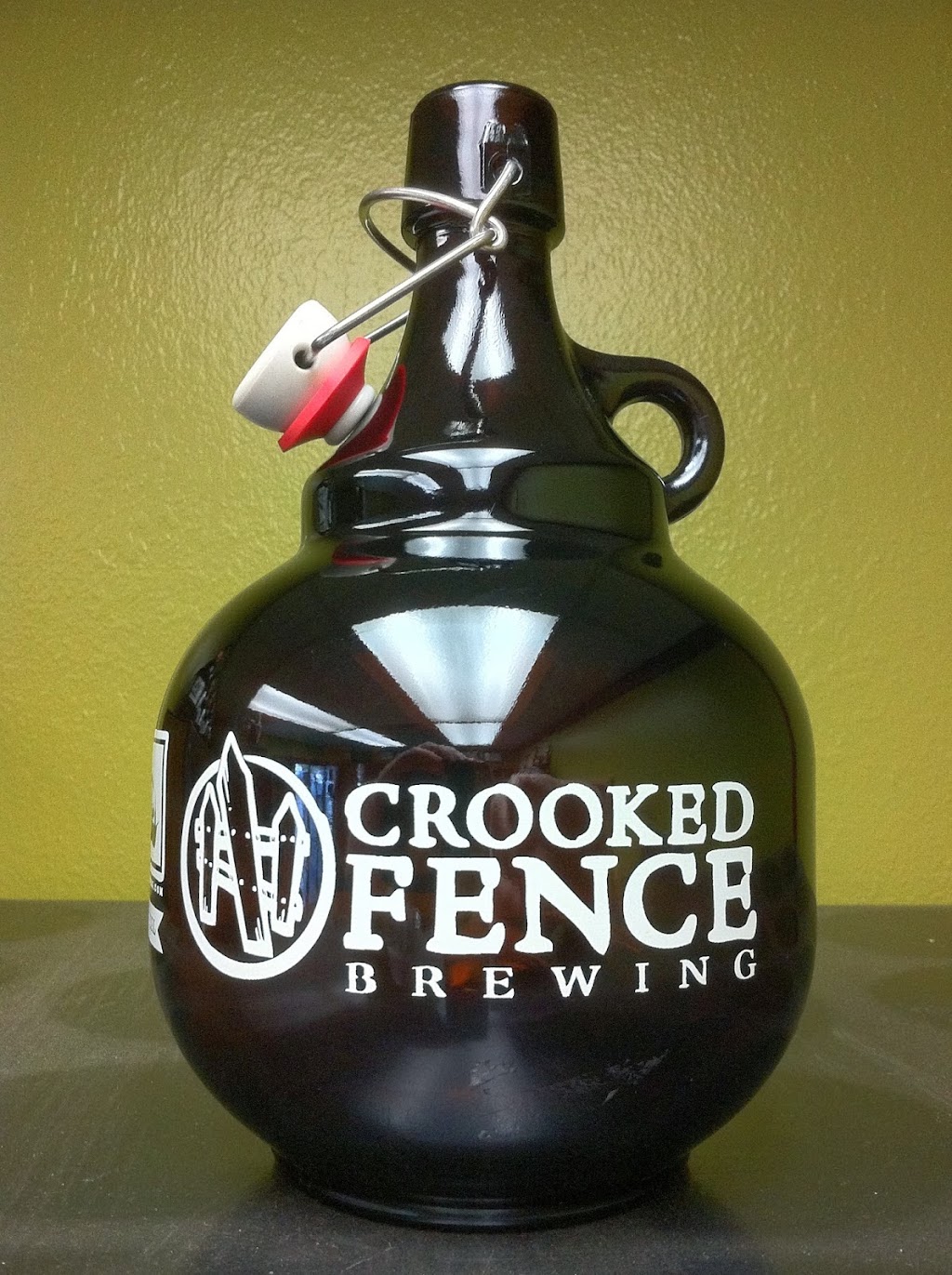 Crooked Fence Brewing Co. | 5220 N Sawyer Ave, Garden City, ID 83714 | Phone: (208) 375-7907