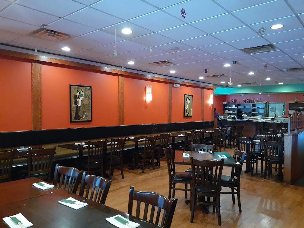 Sushi Palace | 1089 Inman Ave, Edison, NJ 08820, USA | Phone: (908) 822-8886