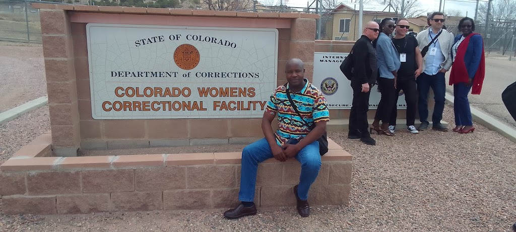 Colorado Women Corrections Lib | 3800 Grandview Ave, Cañon City, CO 81212, USA | Phone: (719) 269-4707