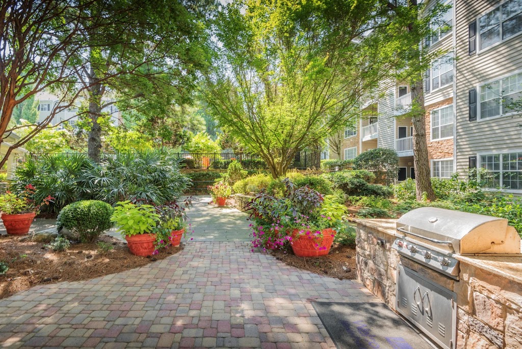 Clover Apartments | 3505 Windy Ridge Ln SE, Atlanta, GA 30339, USA | Phone: (470) 347-9720