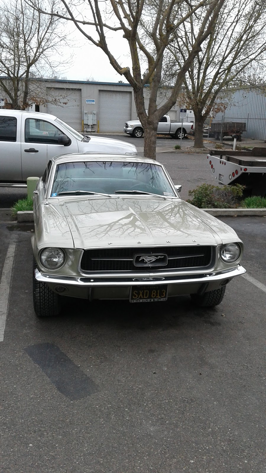 Jim Fees Performance Restorations | 648 Fairfax Dr, Oakdale, CA 95361, USA | Phone: (209) 743-9389