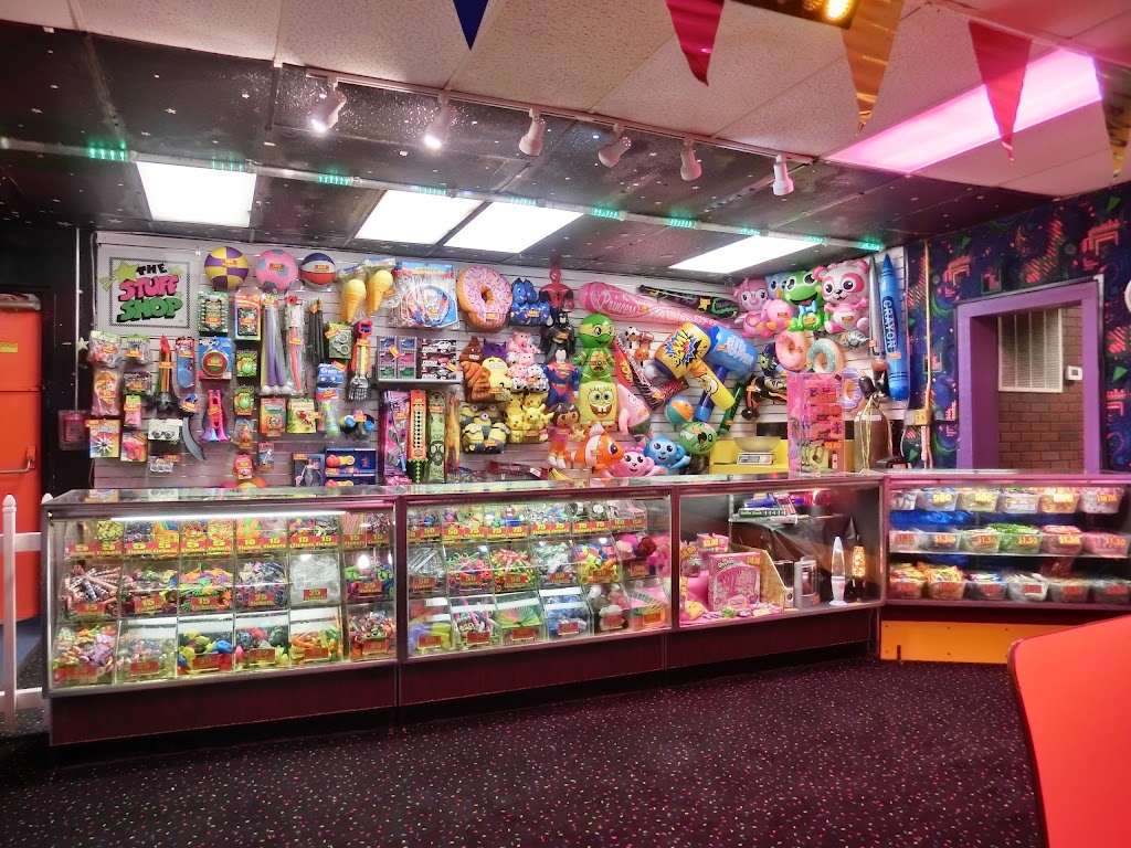 United Skates of America | 5121 N Armenia Ave, Tampa, FL 33603, USA | Phone: (813) 876-5826