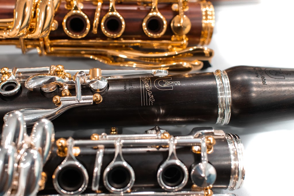 James Music Shop / Clarinet and Saxophone | 6548 Pierless Ave NE, Sugar Hill, GA 30518 | Phone: (423) 508-7199