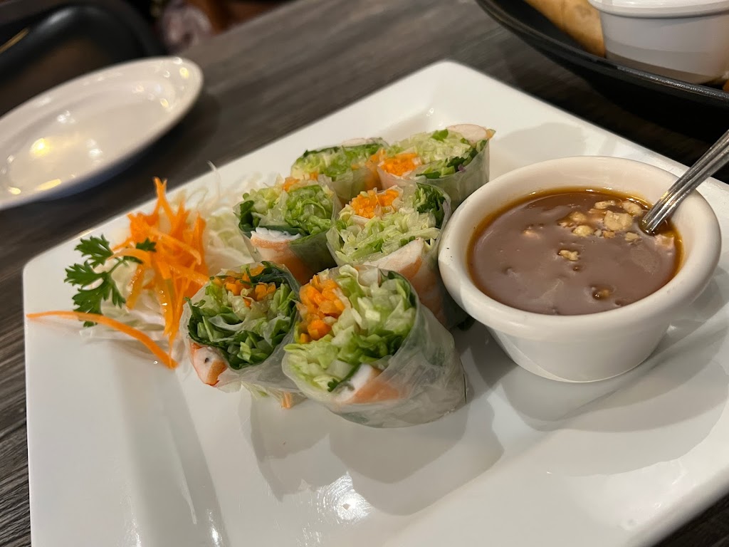 Thai Basil Leaf Restaurant | 805 W Park Row Dr, Arlington, TX 76013, USA | Phone: (817) 277-0440