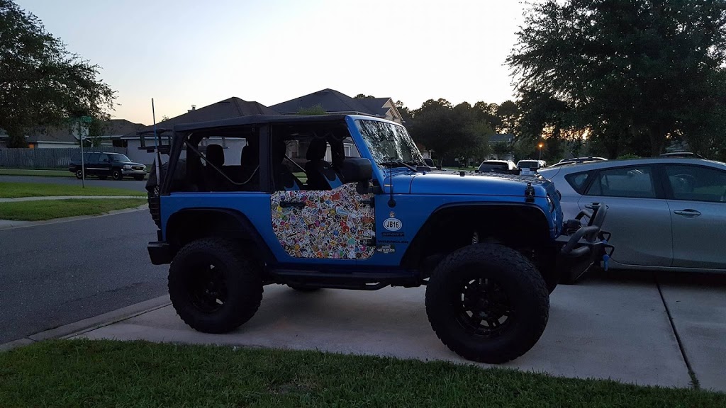 Jeepherder 4x4 | 8802 Corporate Square Ct #102, Jacksonville, FL 32216, USA | Phone: (904) 701-8452