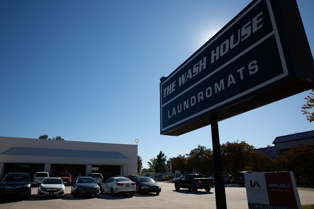 The Wash House | 3612 Spring Forest Rd, Raleigh, NC 27616, USA | Phone: (866) 825-6052