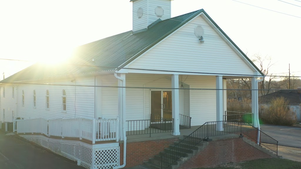 Grace Community Church of Berea | 138 Mary St, Berea, KY 40403, USA | Phone: (859) 334-0152