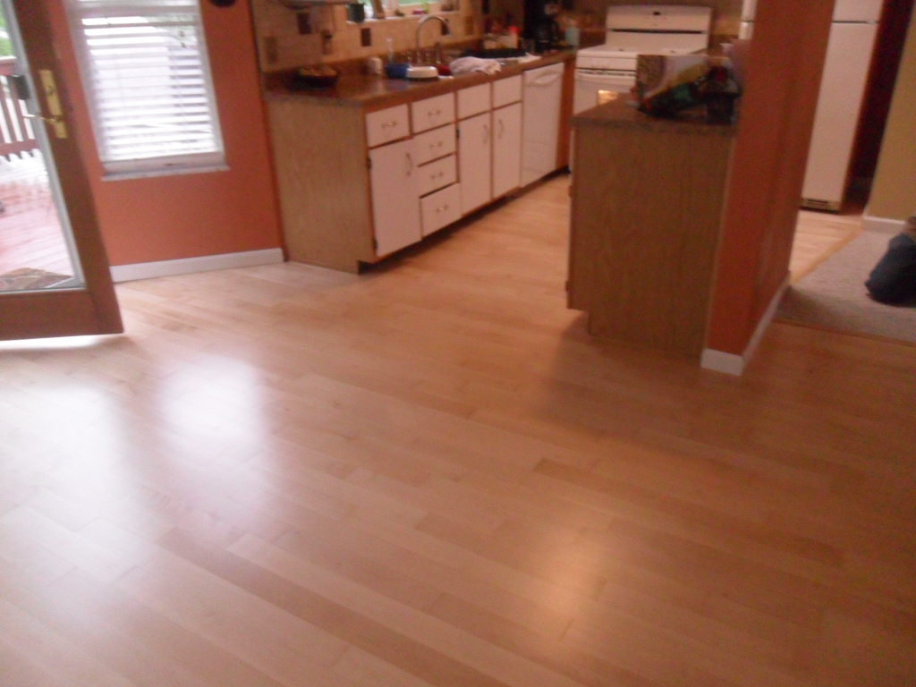 all types of flooring | 50 La Sierra Dr, Florissant, MO 63031, USA | Phone: (314) 410-7227