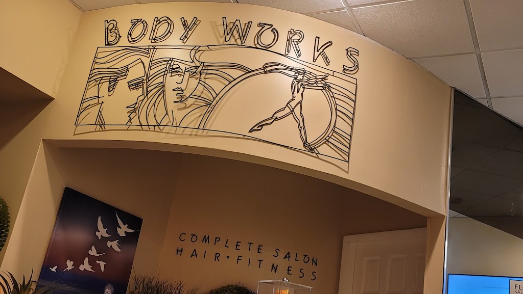 Body Works Spa | 5900 Gulf Blvd, St Pete Beach, FL 33706, USA | Phone: (727) 363-2348