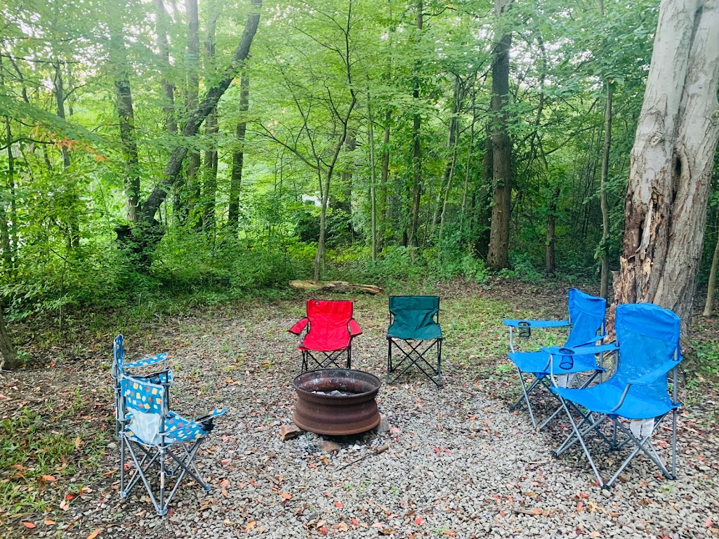 American Wilderness Campground | 17273 Avon Belden Rd, Grafton, OH 44044, USA | Phone: (440) 926-3700