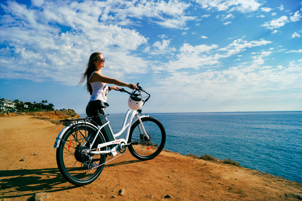 Coastal Cruiser Electric Bikes - Warehouse | 3477 Hancock St Ste B, San Diego, CA 92110, USA | Phone: (619) 786-7161