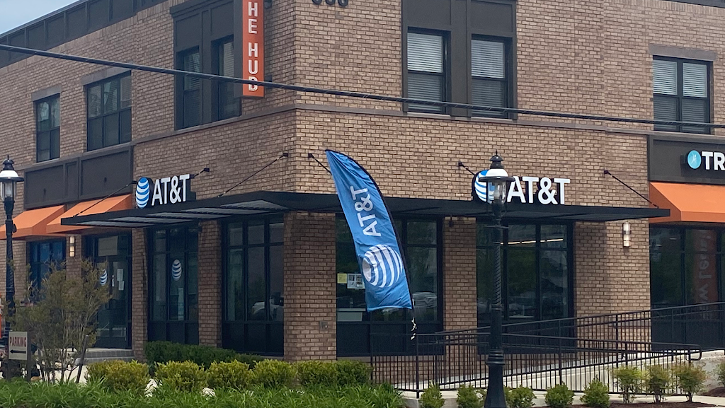 AT&T Store Metuchen | 656 Middlesex Ave, Metuchen, NJ 08840, USA | Phone: (732) 243-9928