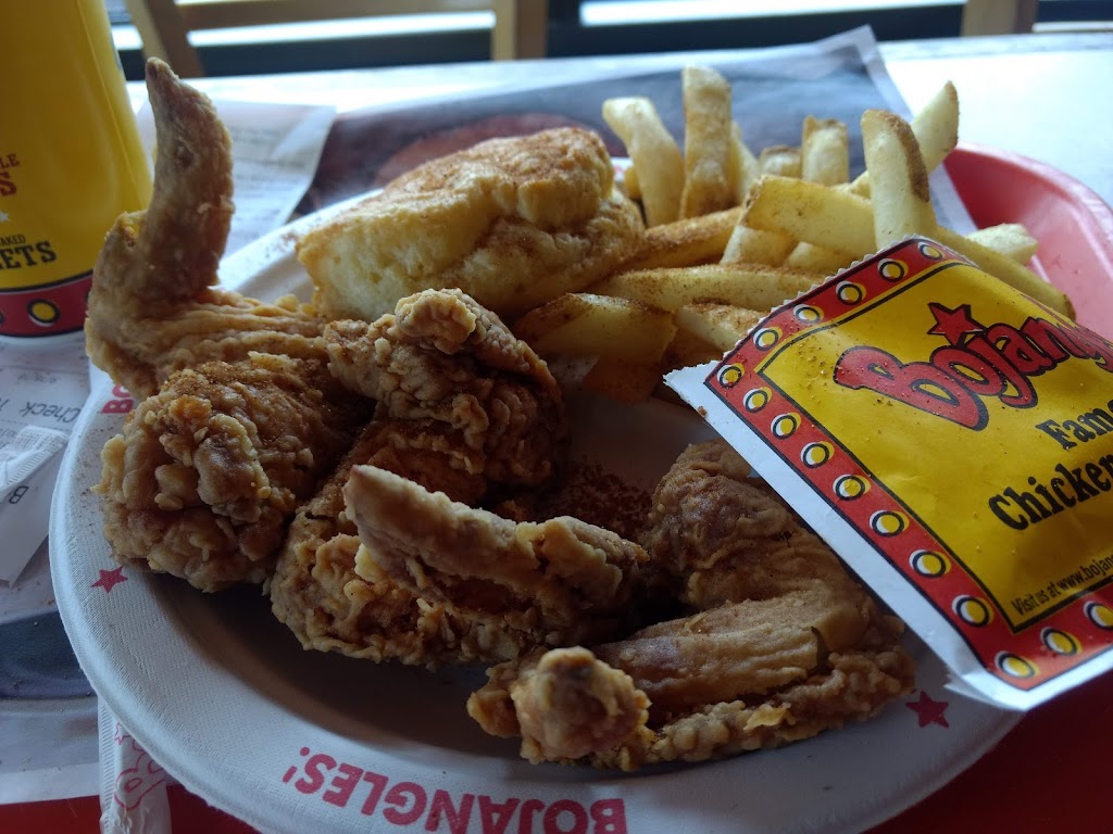 Bojangles | 1712 S Miami Blvd, Durham, NC 27703, USA | Phone: (919) 596-4330