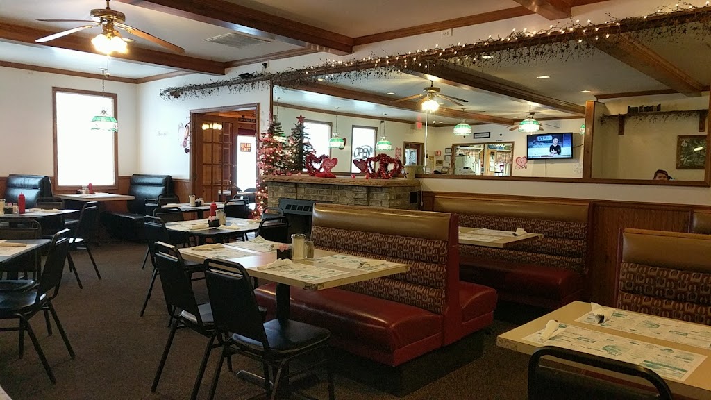The Korner Restaurant | 626 Lawsonham Rd, Rimersburg, PA 16248, USA | Phone: (814) 473-8250