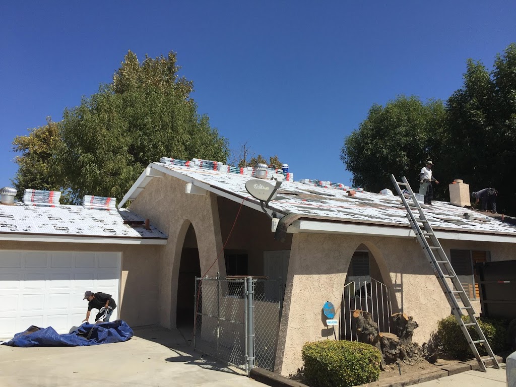 EC Roofing Company Inc. | 15218 Summit Ave Suite 300, Fontana, CA 92336, USA | Phone: (909) 900-8458