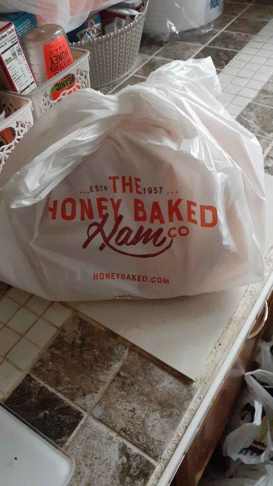 The Honey Baked Ham Company | 15303 Merriman Rd, Livonia, MI 48154, USA | Phone: (734) 525-2994