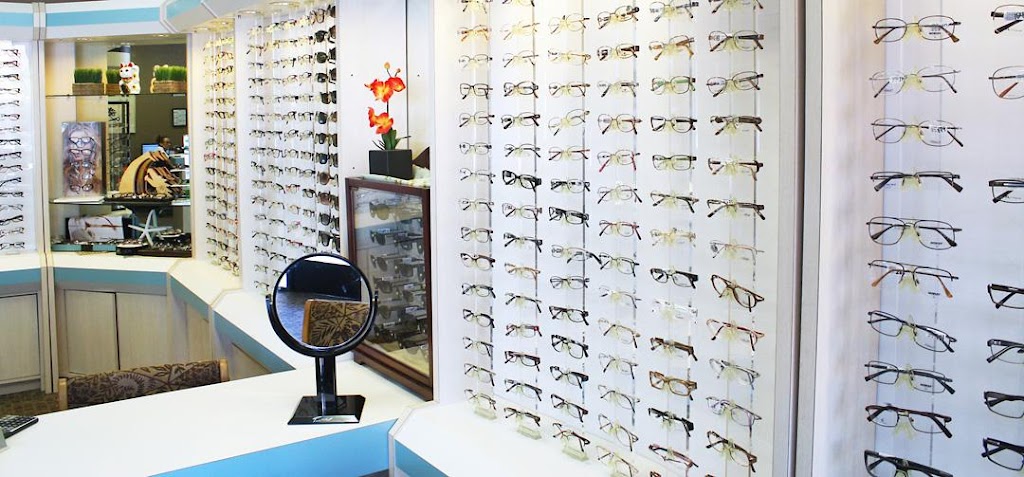 San Mateo Eye Care Center | 117 N San Mateo Dr #2, San Mateo, CA 94401, USA | Phone: (650) 344-2555