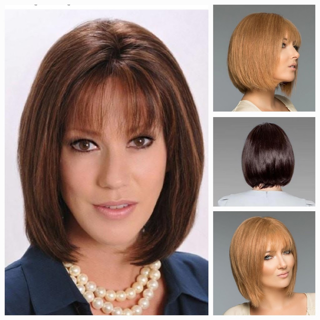 Wigs by Vee | 365 W 2nd Ave UNIT 219, Escondido, CA 92025, USA | Phone: (760) 877-4770