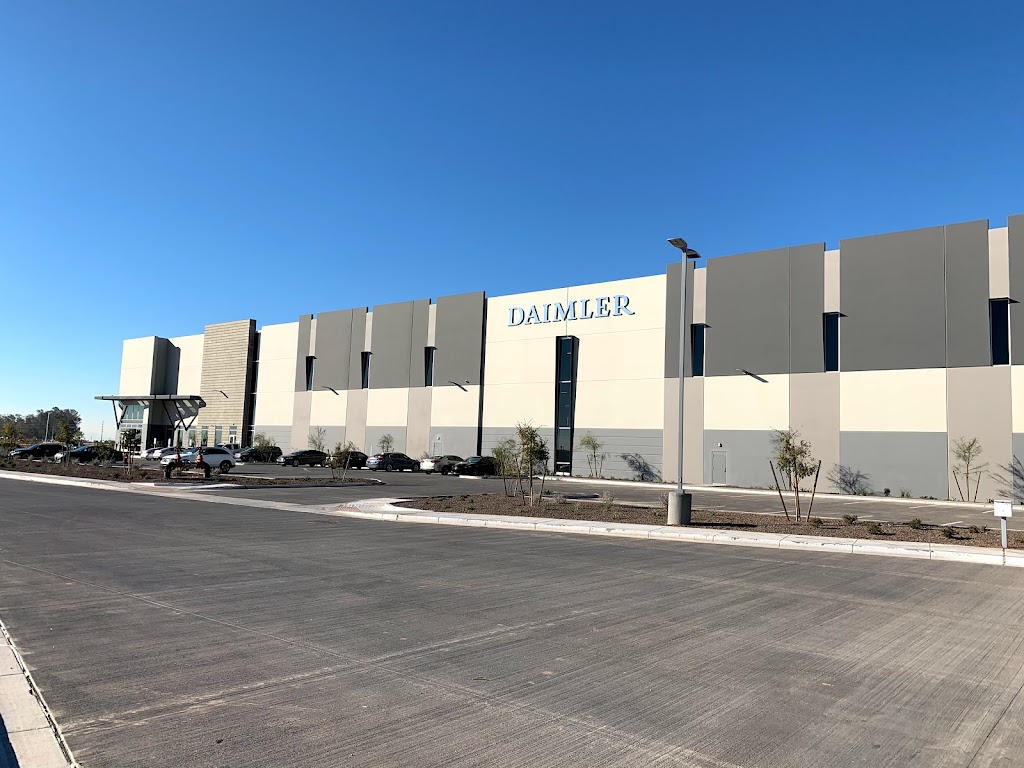 Daimler Trucks North America Phoenix PDC | 17017 W Indian School Rd, Goodyear, AZ 85395, USA | Phone: (623) 259-3010