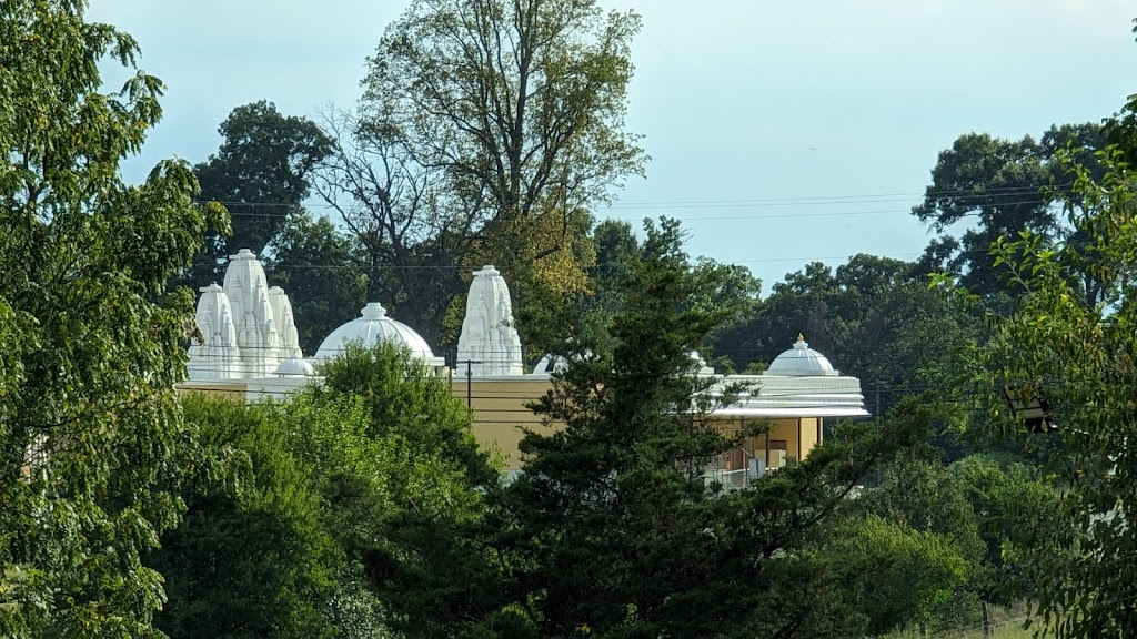 Future New Temple of Jain Society of Metro Washington | 4241 Ammendale Rd, Beltsville, MD 20705, USA | Phone: (301) 236-4466