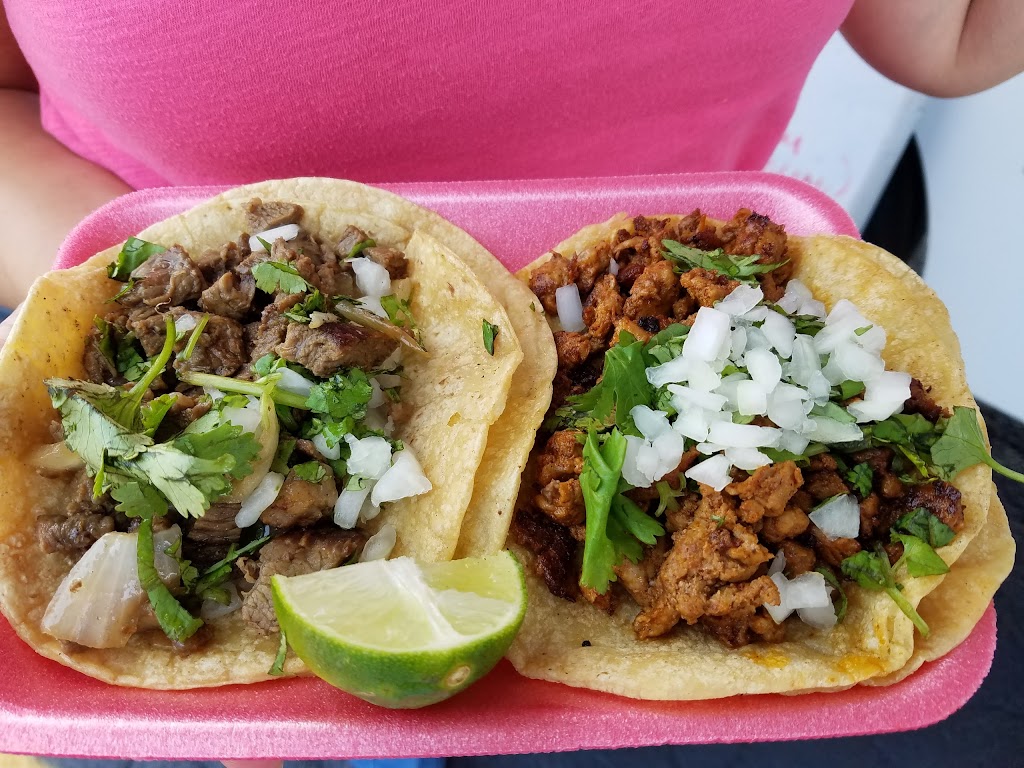 Tacos Y Tortas Lupita Food Truck | 952 Joslyn Ave, Pontiac, MI 48340, United States | Phone: (248) 805-3041