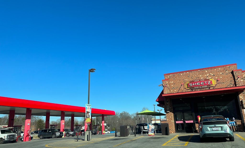 Sheetz | 12290 NC-150, Winston-Salem, NC 27127, USA | Phone: (336) 775-2126