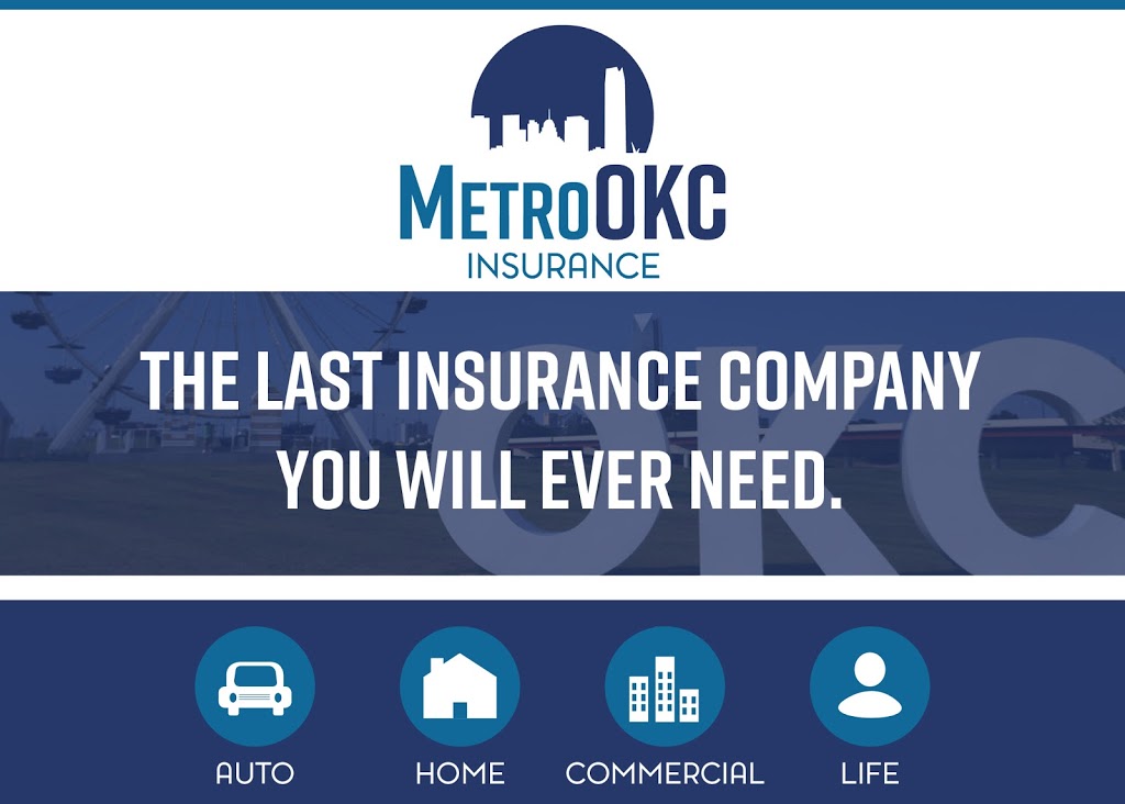 MetroOKC Insurance | 15803 NE 23rd St, Choctaw, OK 73020, USA | Phone: (405) 281-6183