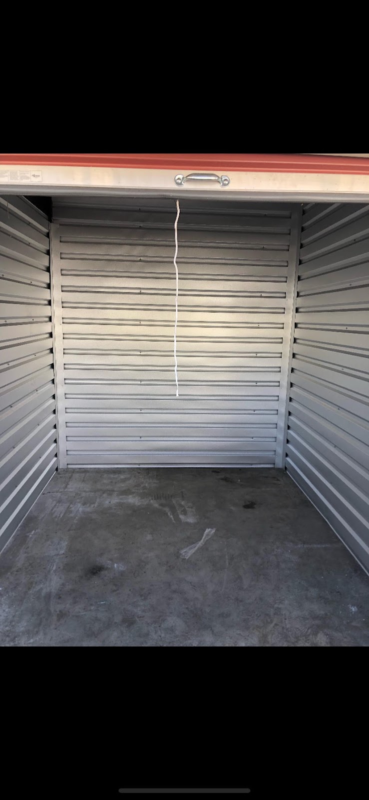 Ready Now Storage - 2107 West Houston | 2107 W Houston St, Sherman, TX 75092, USA | Phone: (903) 336-2249