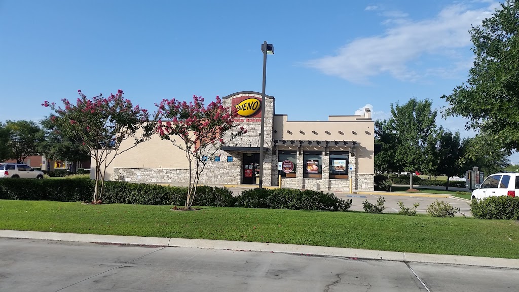 Taco Bueno | 1321 N US Hwy 377, Roanoke, TX 76262, USA | Phone: (817) 854-9955