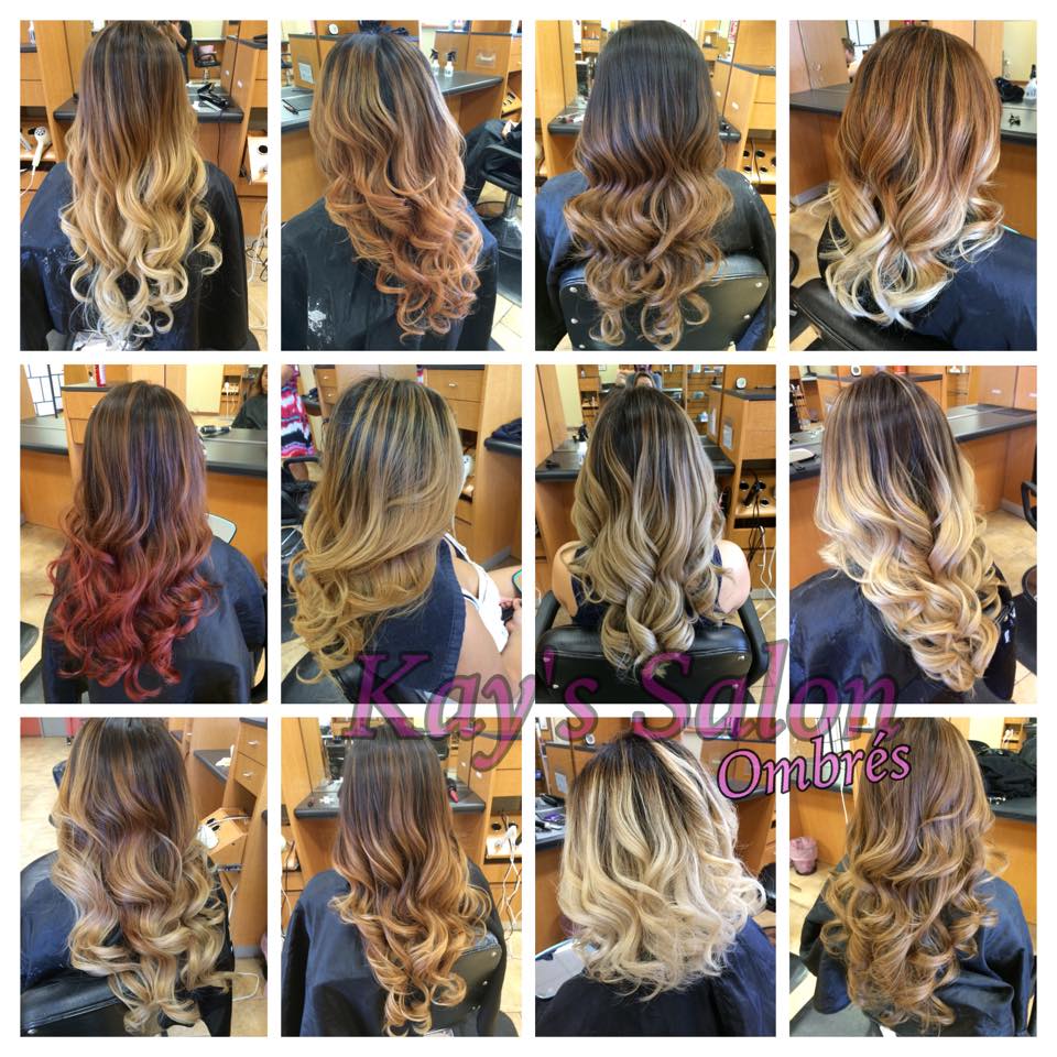 Kays Salon | 1818 Coon Rapids Blvd NW, Coon Rapids, MN 55433, USA | Phone: (763) 208-9870