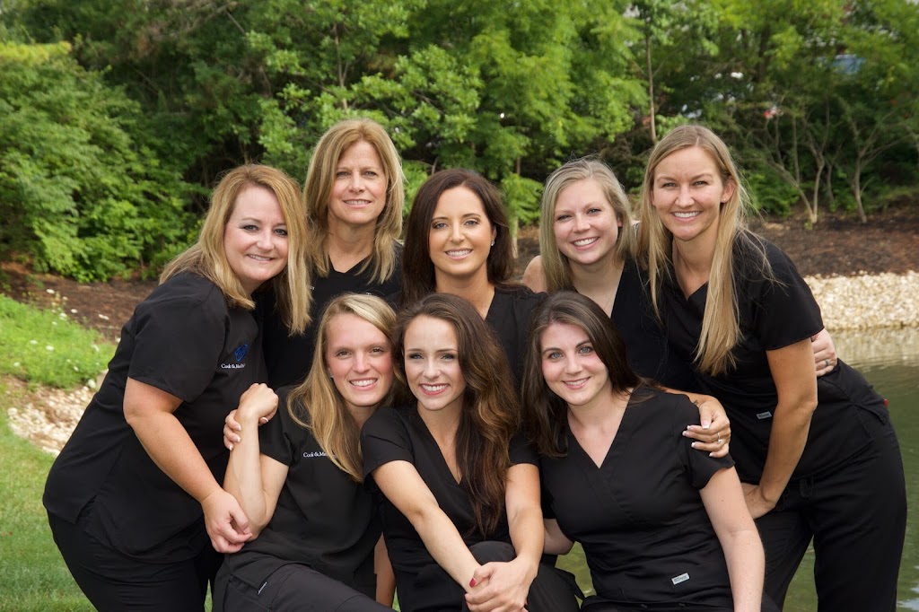 Mess Orthodontics | 2060 Arlington Ave, Columbus, OH 43221, USA | Phone: (614) 481-8297