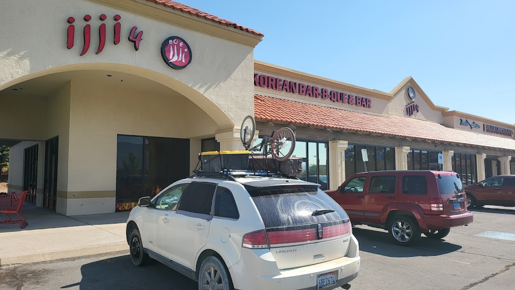 Ijji 4 Korean Bar-B-Que | 10580 N McCarran Blvd #102, Reno, NV 89523, USA | Phone: (775) 507-4554