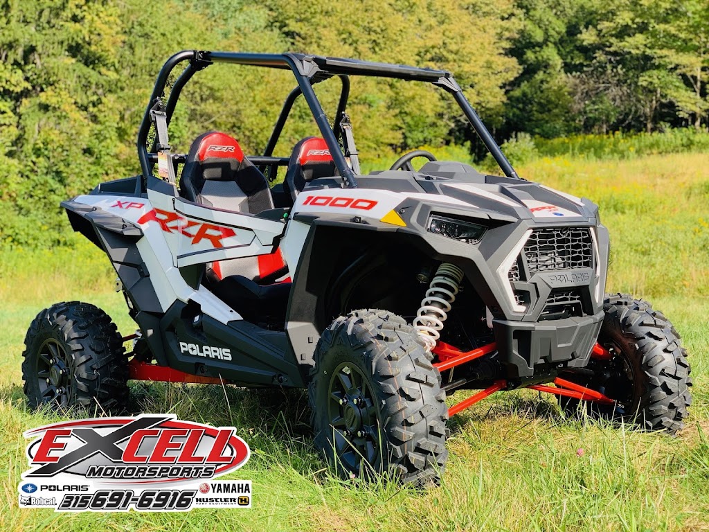 Excell Motor Sports | 2292 NY-12, Hubbardsville, NY 13355, USA | Phone: (315) 691-6916