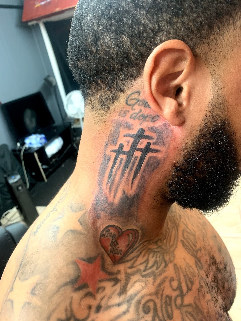 Mozaic Ink | 26 N Lowry St, La Vergne, TN 37086, USA | Phone: (615) 995-9672